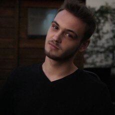 Marvin, 23 из г. Билефельд.