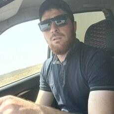 Фотография мужчины Курбан, 37 лет из г. Элиста