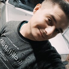 Фотография мужчины Андрей, 26 лет из г. Саранск