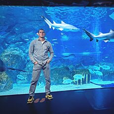 Фотография мужчины Саша, 30 лет из г. Мытищи