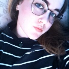 Фотография девушки Юлия, 24 года из г. Арсеньев