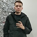 Алексей, 25 лет