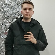 Фотография мужчины Алексей, 25 лет из г. Санкт-Петербург