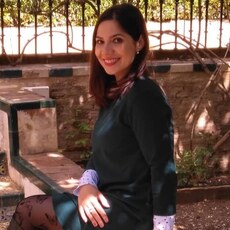 Фотография девушки Марта, 27 лет из г. Винница