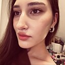 Марго, 18 лет