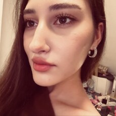 Фотография девушки Марго, 18 лет из г. Николаев