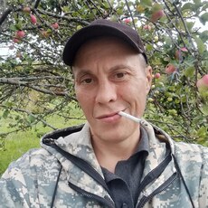 Фотография мужчины Николай, 44 года из г. Ижевск