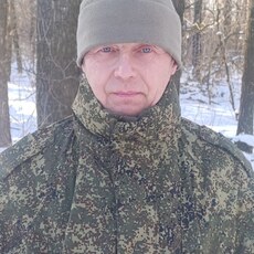 Фотография мужчины Александр, 46 лет из г. Донецк