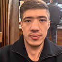 Ерлан, 24 года