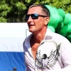 Фотография мужчины Юрий, 44 года из г. Железногорск