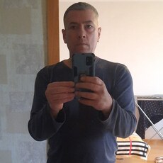 Фотография мужчины Анатолий, 53 года из г. Владивосток