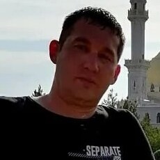 Фотография мужчины Руслан, 41 год из г. Набережные Челны