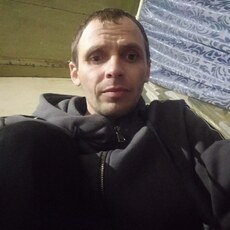 Фотография мужчины Maksim, 35 лет из г. Артемовский