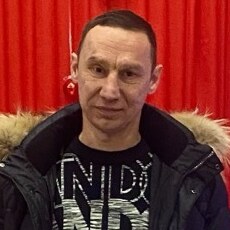 Фотография мужчины Владислав, 42 года из г. Можга