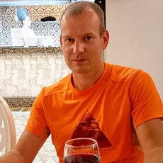 Фотография мужчины Максим, 38 лет из г. Красноярск