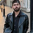 Увейс, 23 года