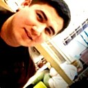 Жахангир, 35 лет