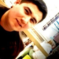 Фотография мужчины Жахангир, 35 лет из г. Ташкент