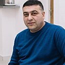 Сайид, 44 года