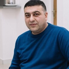 Фотография мужчины Сайид, 44 года из г. Волгоград