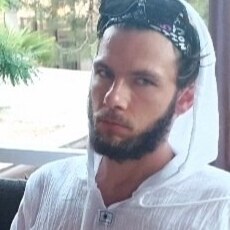 Фотография мужчины Гаррик, 32 года из г. Симферополь