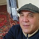 Раджаб, 59 лет