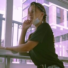 Киви, 22 из г. Новосибирск.