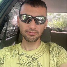 Фотография мужчины Назарчик, 28 лет из г. Одинцово