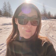 Арина, 38 из г. Чемал.