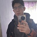 Михаил, 21 год