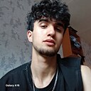 Abdullo, 20 лет