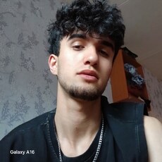 Фотография мужчины Abdullo, 20 лет из г. Астана