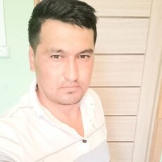 Фотография мужчины Имран, 34 года из г. Наманган