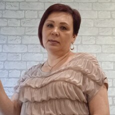 Фотография девушки Ирина, 51 год из г. Бердск