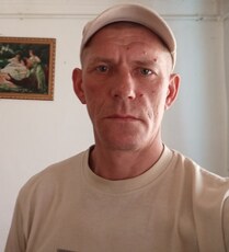 Фотография мужчины Андрей, 41 год из г. Пограничный