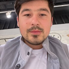 Фотография мужчины Хуршид, 24 года из г. Шымкент