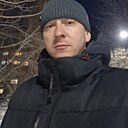 Вадим, 38 лет