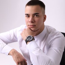 Фотография мужчины Валерий, 24 года из г. Новомосковск