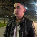 Асик, 22 года