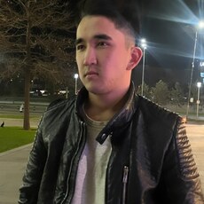 Фотография мужчины Асик, 22 года из г. Алматы