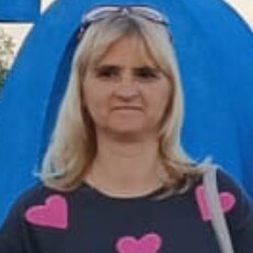 Фотография девушки Vialina, 48 лет из г. Белгород