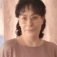 Фотография девушки Любаша, 41 год из г. Любар