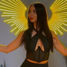 Елена, 24 из г. Краснодар.