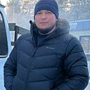 Эдуард, 31 год