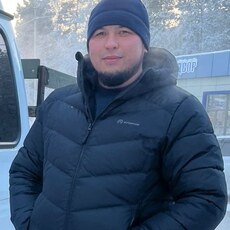 Фотография мужчины Эдуард, 31 год из г. Нерюнгри