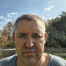 Фотография мужчины Владимир, 46 лет из г. Горки