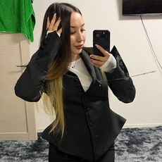 Фотография девушки Арина, 23 года из г. Новосибирск