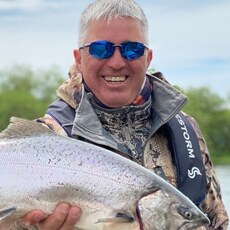 Фотография мужчины Николай, 40 лет из г. Находка