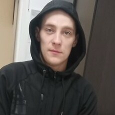 Фотография мужчины Антон, 26 лет из г. Екатеринбург