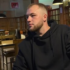 Фотография мужчины Сергей, 23 года из г. Томск